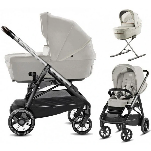 Inglesina kinderwagen